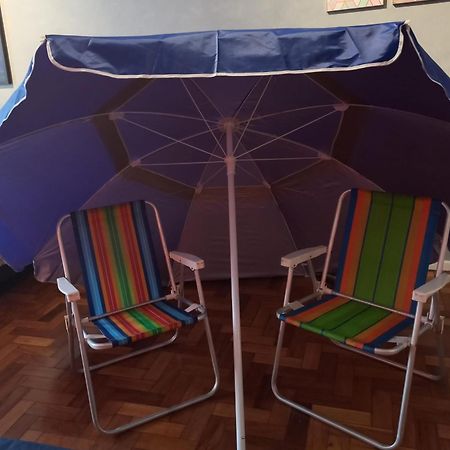Loft Copacabana Rio de Janeiro Exterior photo