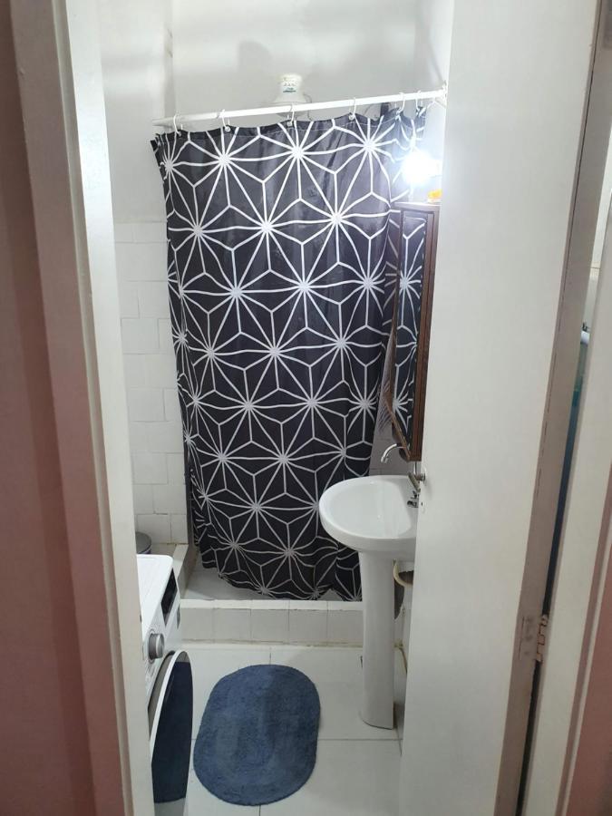 Loft Copacabana Rio de Janeiro Exterior photo