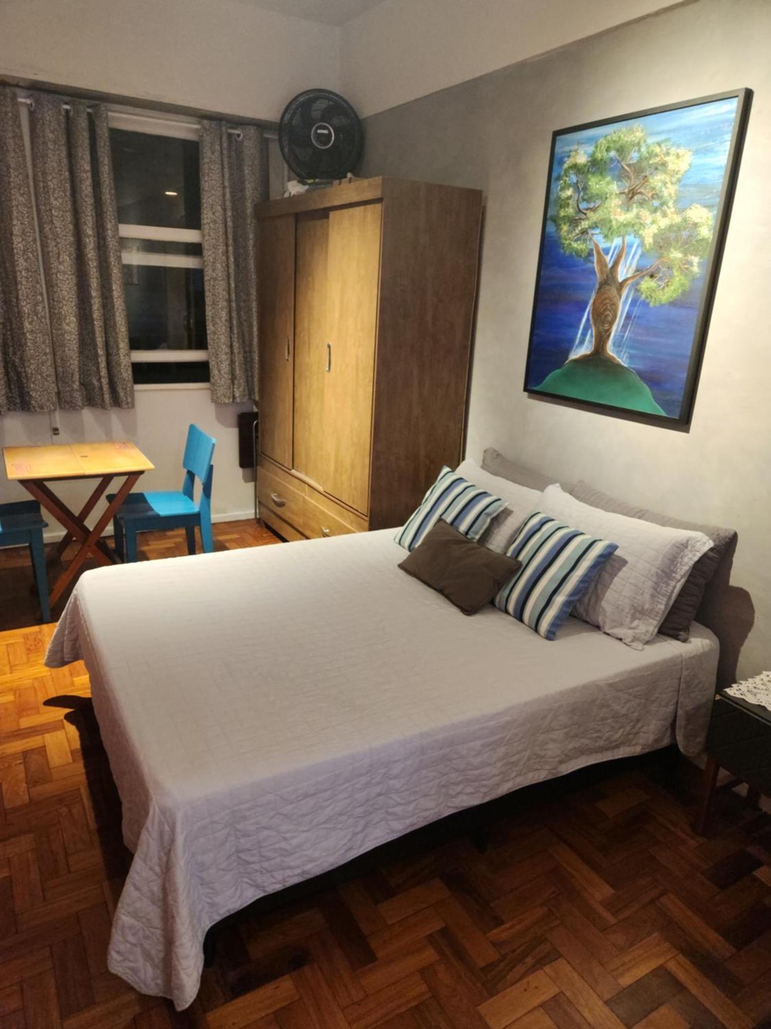 Loft Copacabana Rio de Janeiro Exterior photo