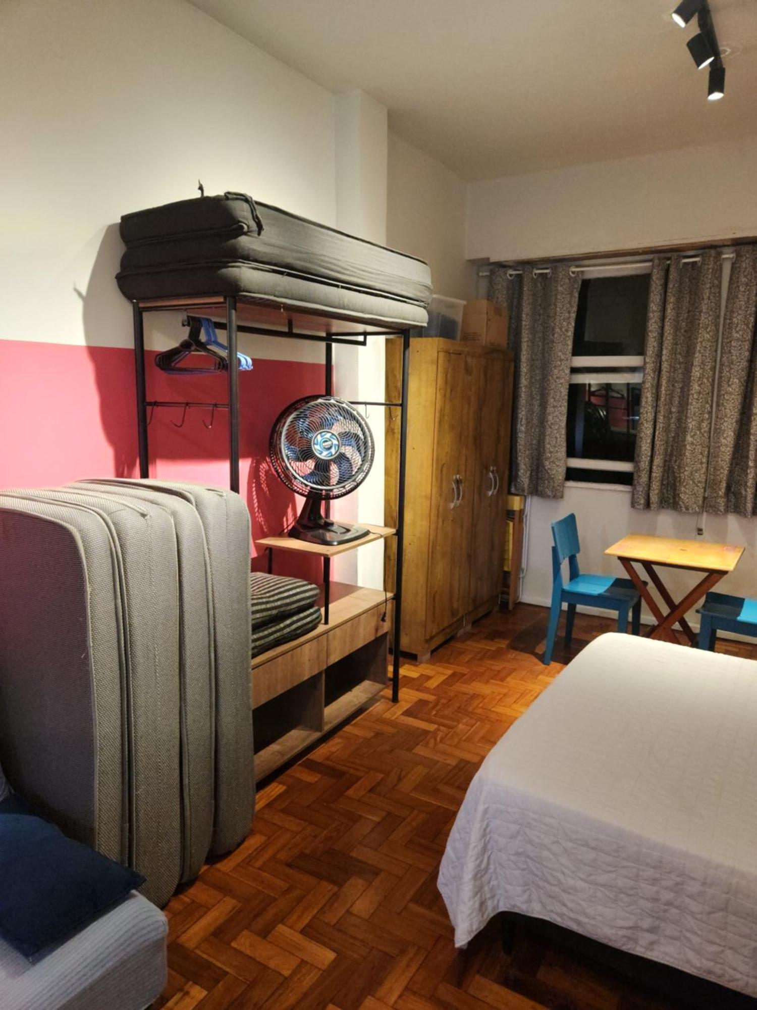 Loft Copacabana Rio de Janeiro Exterior photo